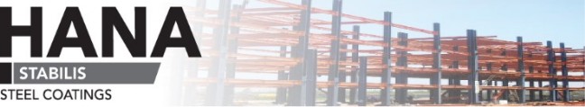 Stabilis Steel Coating